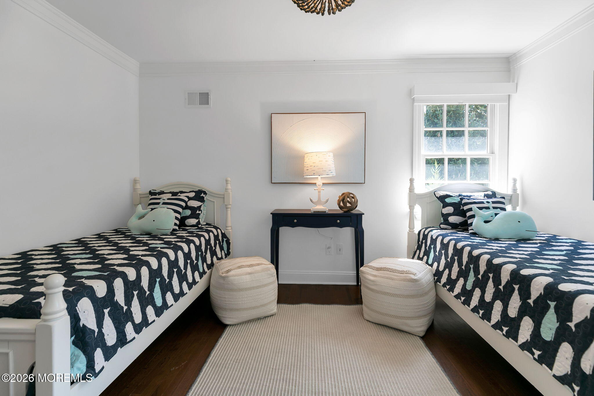 4 Tuxedo Road Rumson, NJ 07760 - Photo 37 of 71 Bedroom 1