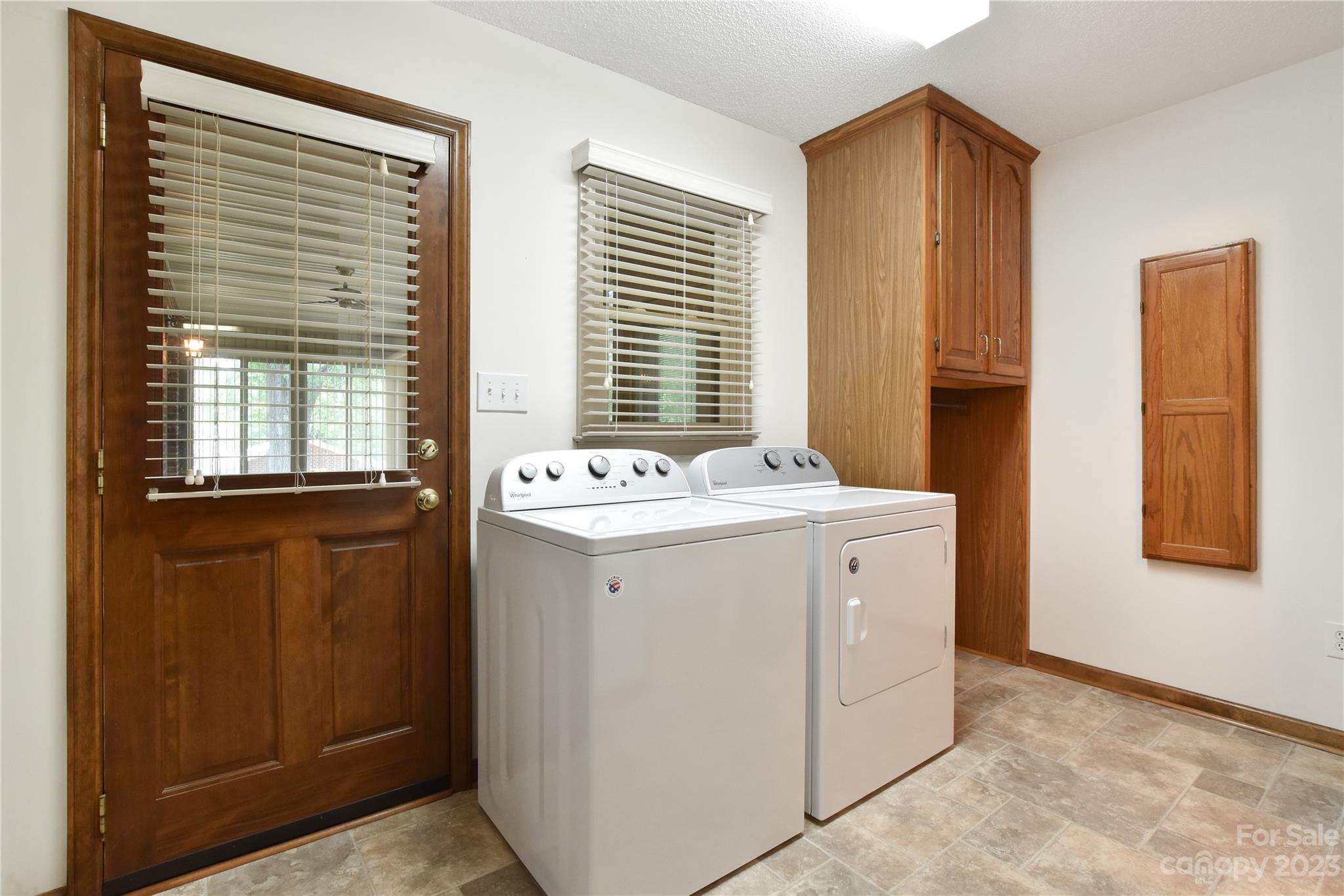 3075 Stoneybrook Drive Fort Mill, SC 29708 - Photo 15 of 31 a utility room with dryer and washer