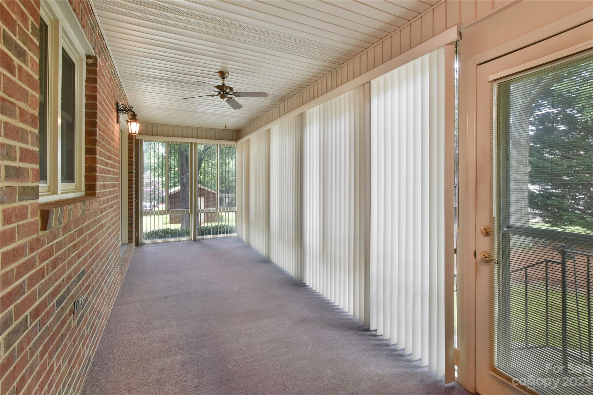 3075 Stoneybrook Drive Fort Mill, SC 29708 - Photo 17 of 31 a view of a room with a large window