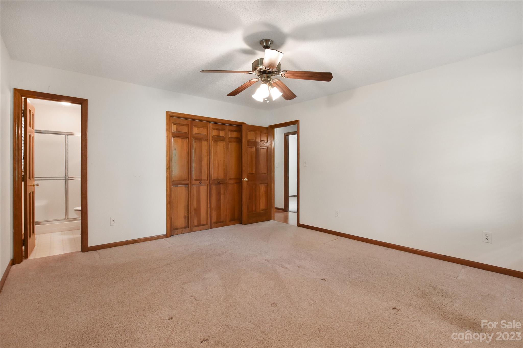 3075 Stoneybrook Drive Fort Mill, SC 29708 - Photo 19 of 31 a view of an empty room with a window