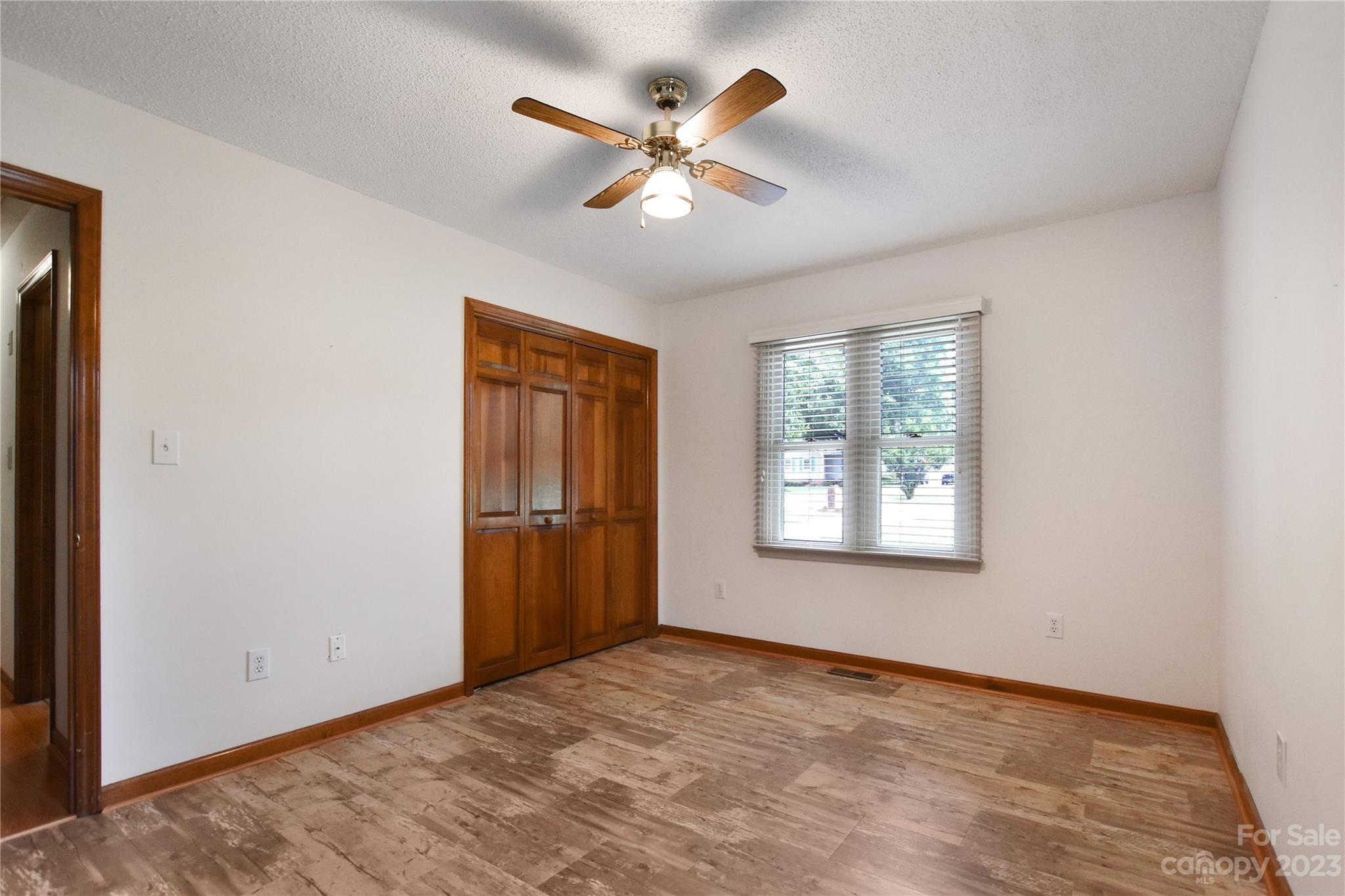 3075 Stoneybrook Drive Fort Mill, SC 29708 - Photo 24 of 31 a view of an empty room with a window