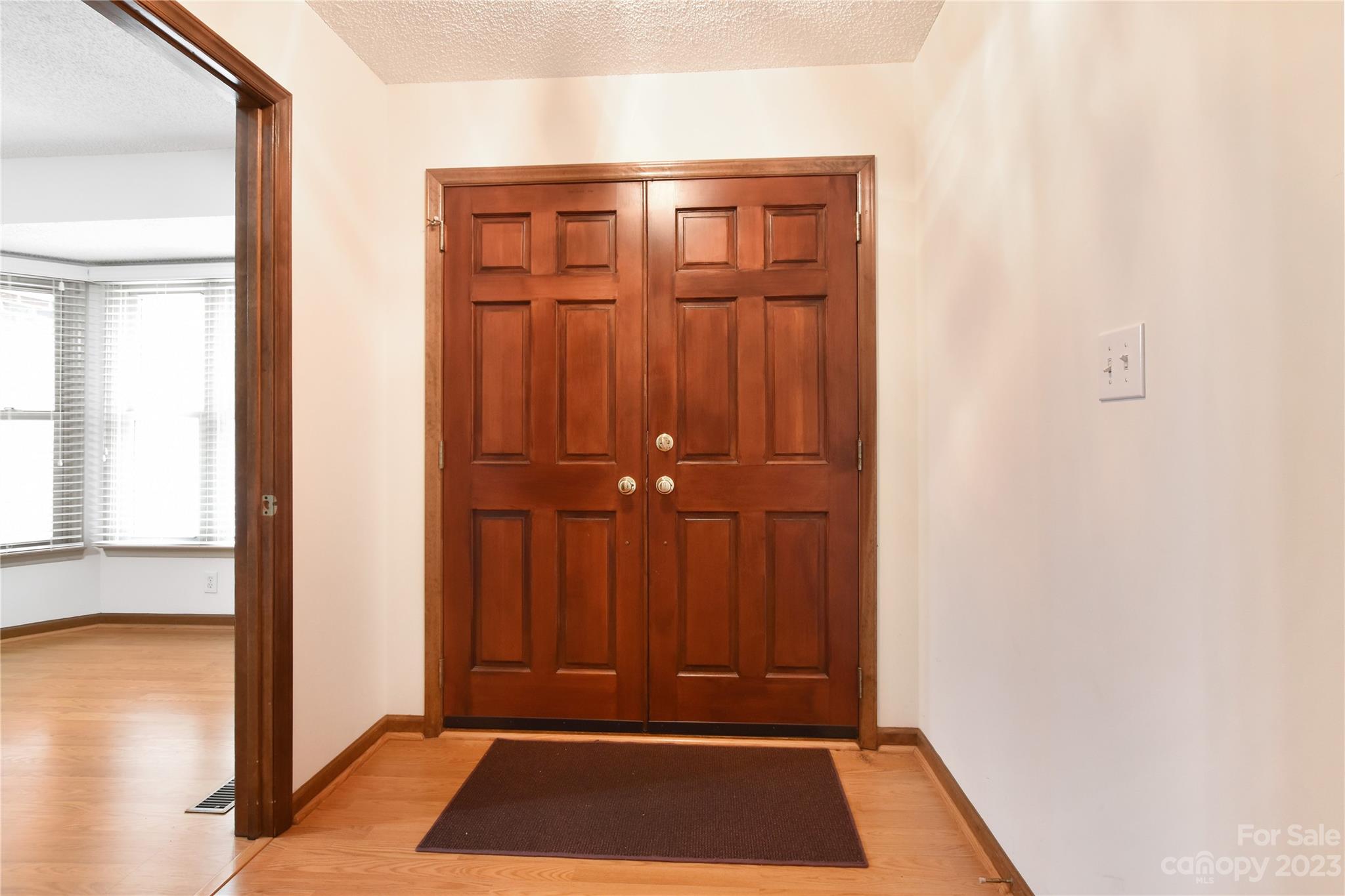 3075 Stoneybrook Drive Fort Mill, SC 29708 - Photo 3 of 31 a view of front door