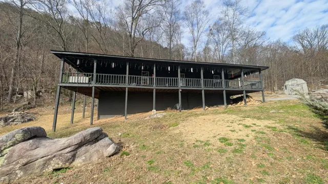 $380,000 | 2003 Fredonia Road, Dunlap, TN 37327