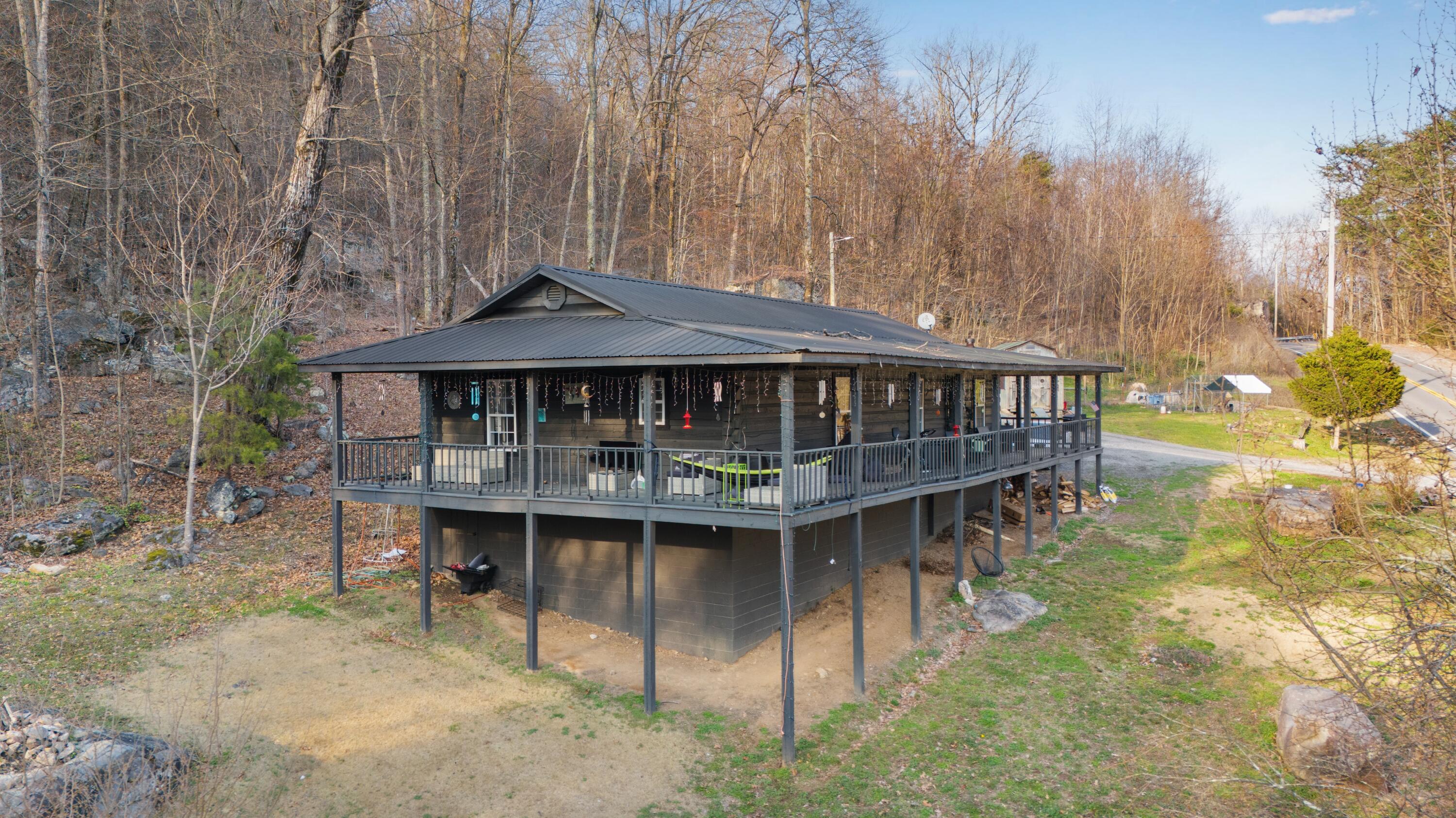 2003 Fredonia Road Dunlap, TN 37327 - Photo 20 of 31 DJI_20260226165751_0038_D-2