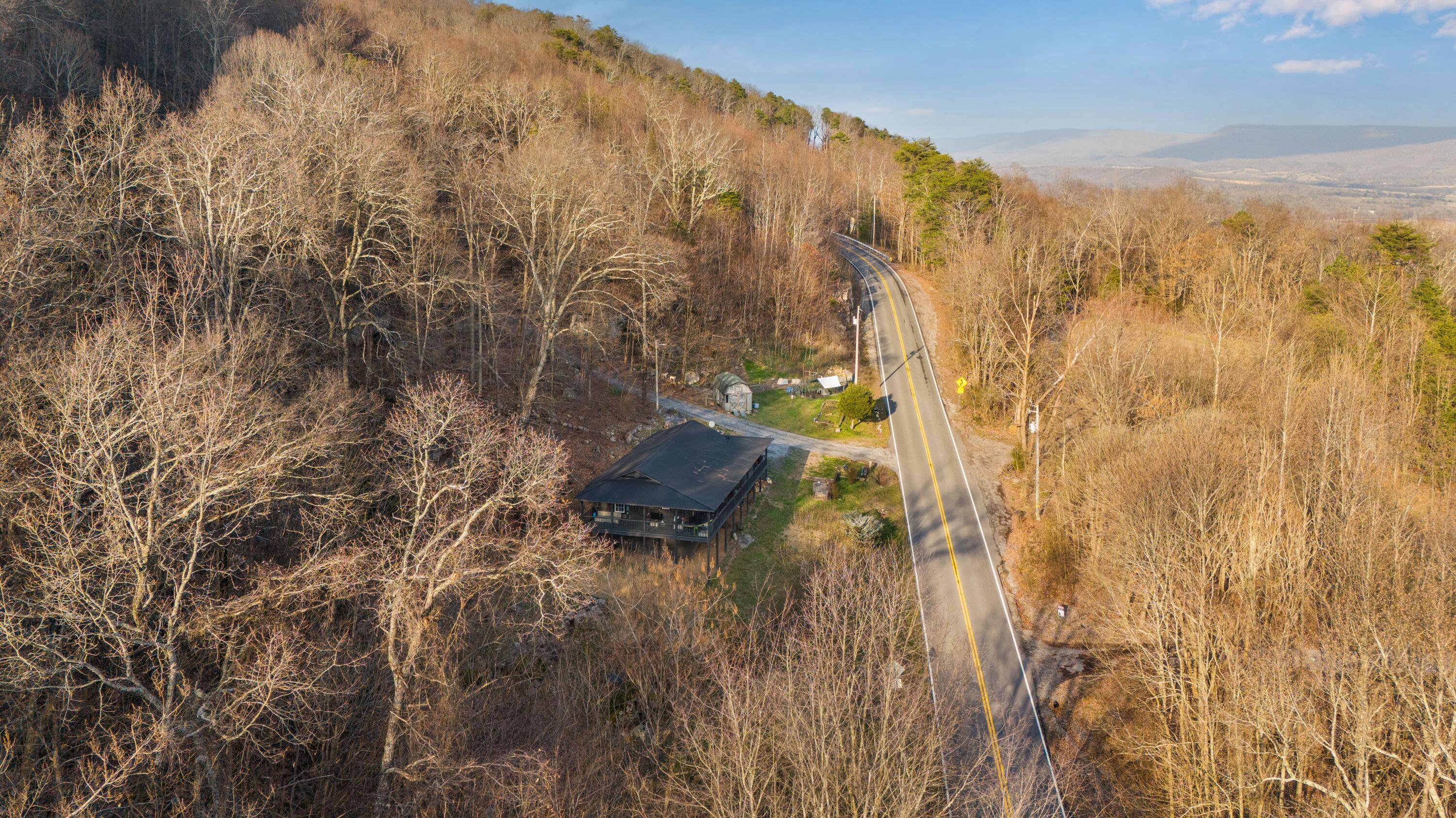 2003 Fredonia Road Dunlap, TN 37327 - Photo 28 of 31 DJI_20260226170029_0053_D-2