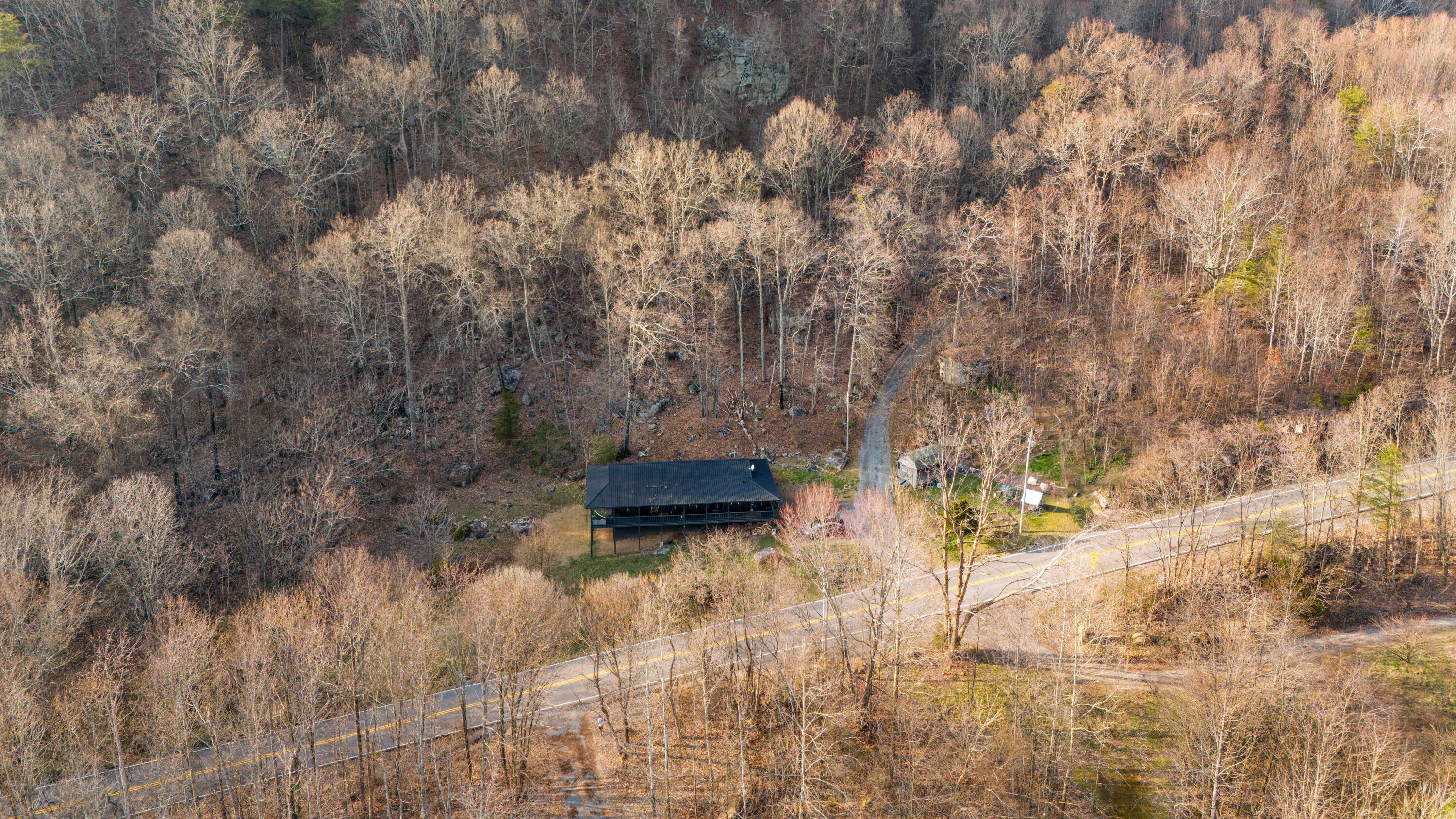 2003 Fredonia Road Dunlap, TN 37327 - Photo 29 of 31 DJI_20260226170158_0057_D-2