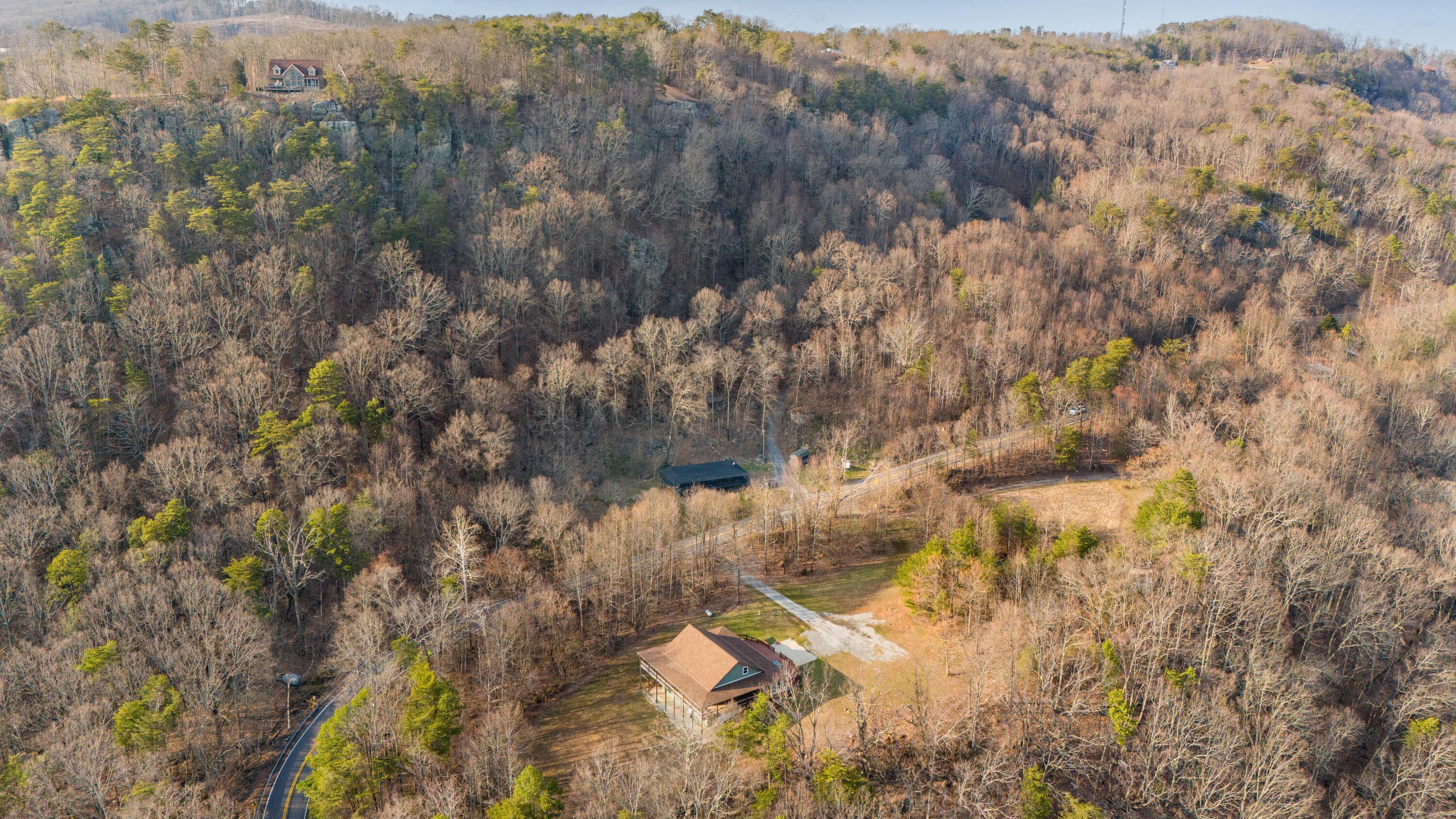 2003 Fredonia Road Dunlap, TN 37327 - Photo 30 of 31 DJI_20260226170239_0063_D-2