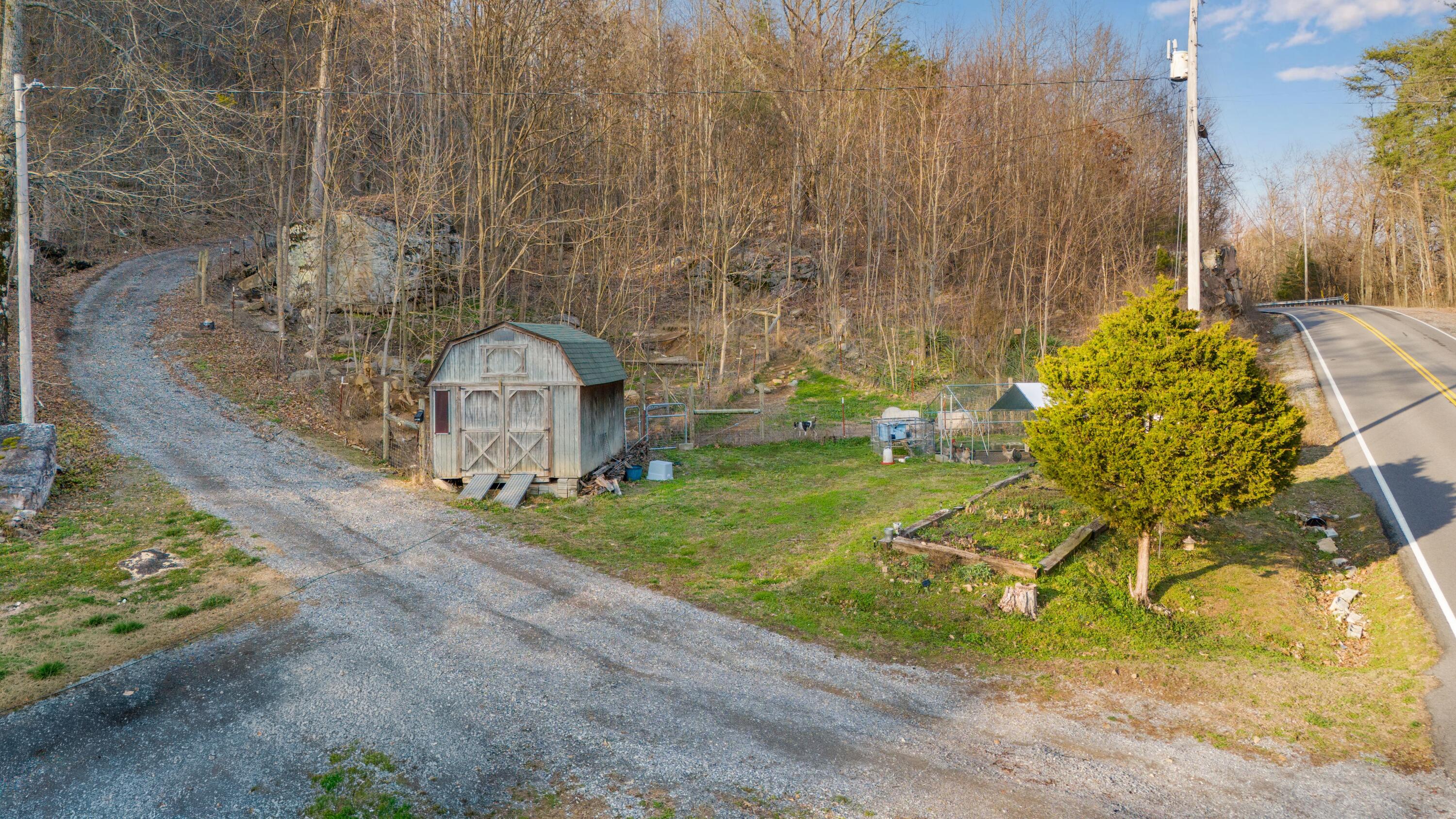 2003 Fredonia Road Dunlap, TN 37327 - Photo 3 of 31 DJI_20260226170634_0093_D-2