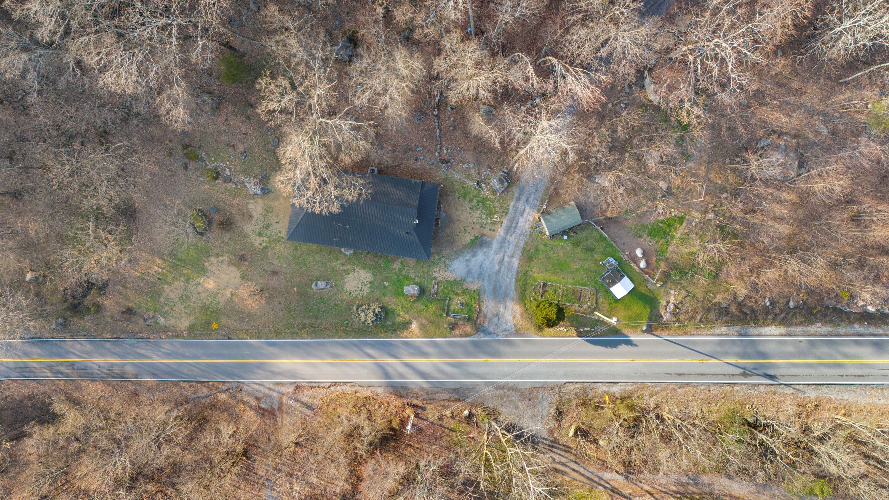 2003 Fredonia Road Dunlap, TN 37327 - Photo 31 of 31 DJI_20260226170712_0097_D-2