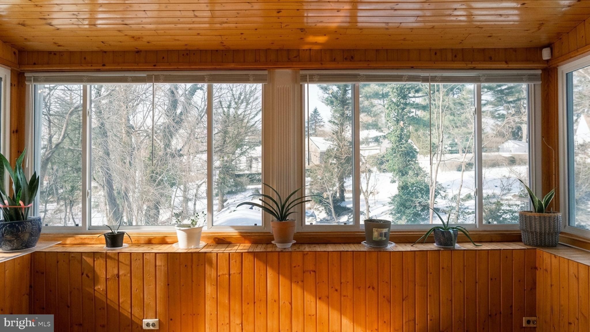 1058 Huntingdon Pike Huntingdon Valley, PA 19006 - Photo 11 of 25 a living room with large windows