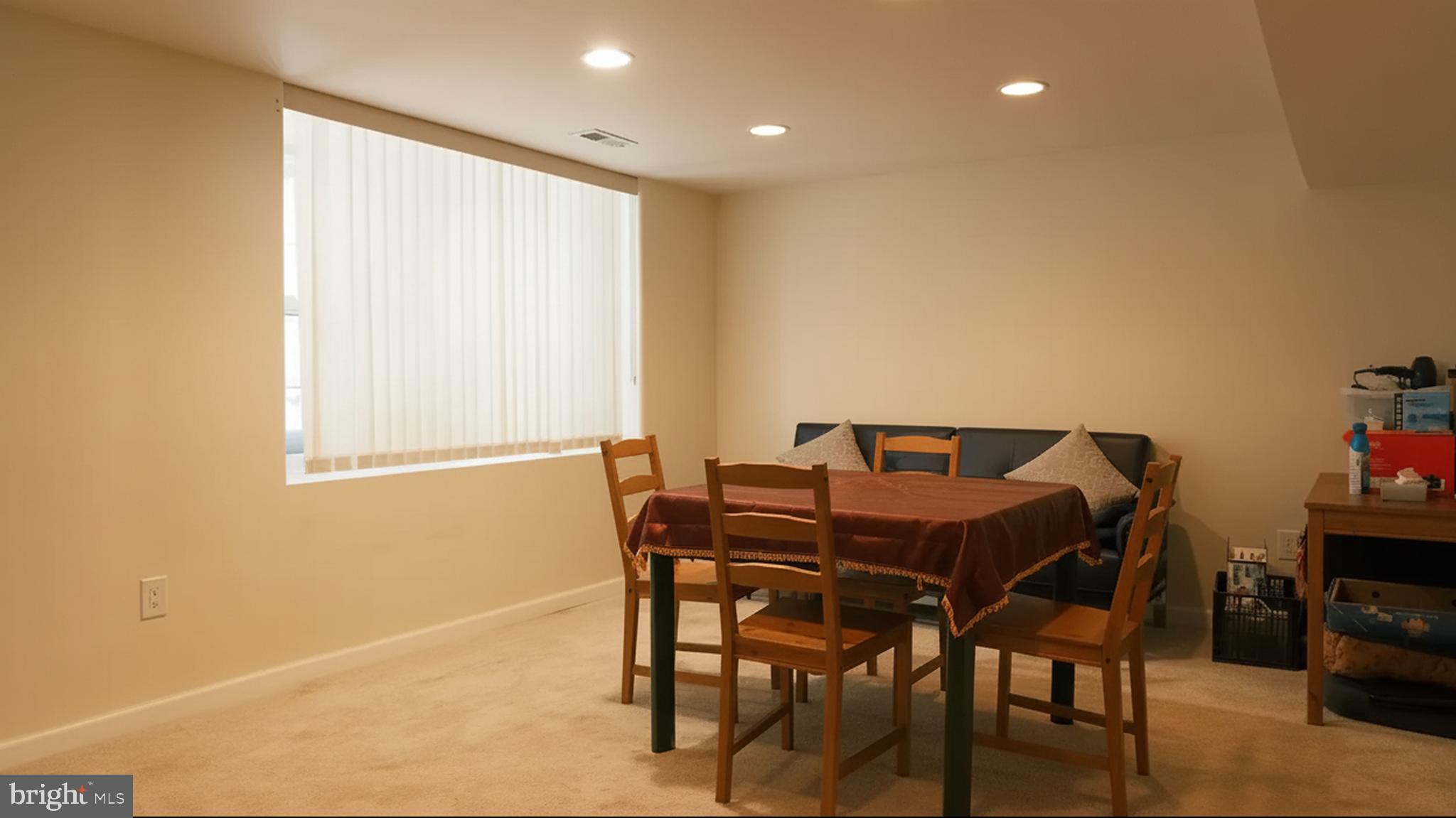 1058 Huntingdon Pike Huntingdon Valley, PA 19006 - Photo 22 of 25 a dining room with furniture and wooden floor