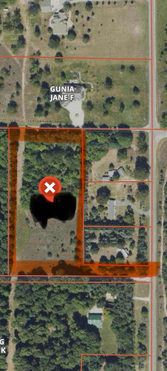 Quarter Line Road Manistee, MI 49660 - Photo 3 of 8 IMG_5927