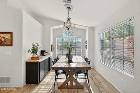 $465,000 | 1529 South Dove Street, Gilbert, AZ 85233