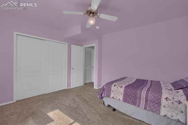 734 Capeglen Road Colorado Springs, CO 80906 - Photo 28 of 45