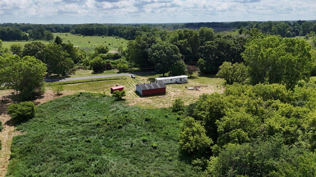 9500 North Meridian Road Pleasant Lake, MI 49272 - Photo 51 of 61