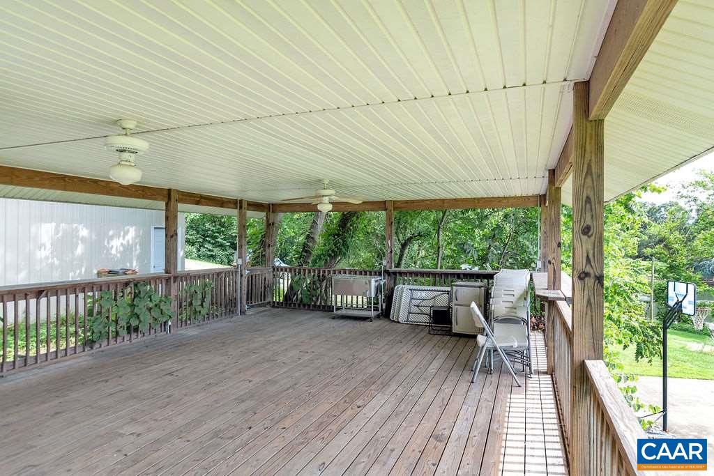343 Wyland Road Buckingham, VA 23921 - Photo 33 of 46 a view of outdoor space with seating area