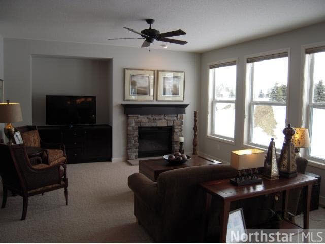 3372 Ridgestone Way Woodbury, MN 55129 - Photo 5 of 12