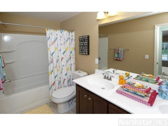 3372 Ridgestone Way Woodbury, MN 55129 - Photo 7 of 12