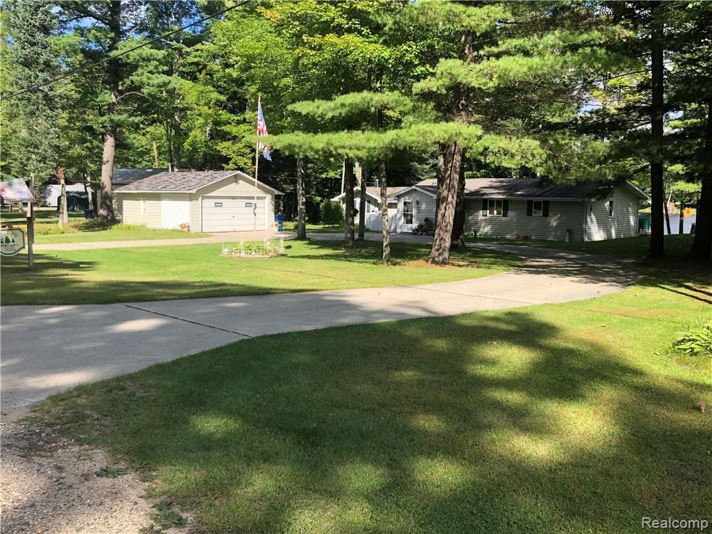 3660 Pineland Road Gladwin, MI 48624 - Photo 1 of 29 2DCEA9C3-E9C7-4A8D-BA15-8CA2BBD46734.jpeg