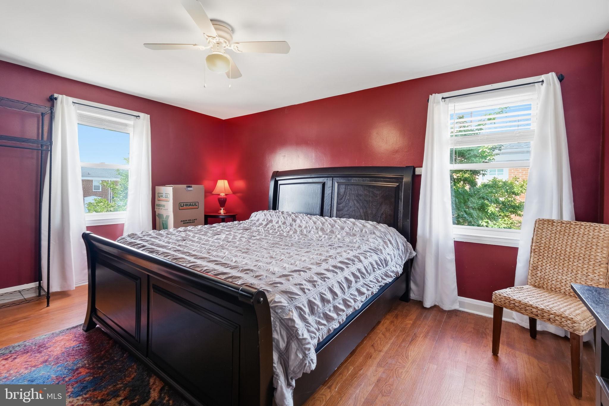 1530 Burnwood Road Baltimore, MD 21239 - Photo 23 of 33 Gallery Image 23