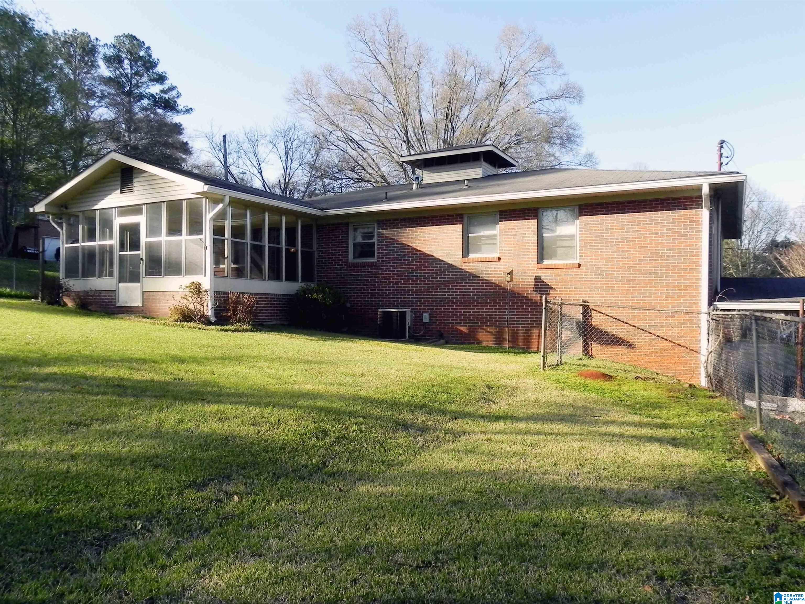 210 West 3rd Street Oxford, AL 36203 - Photo 35 of 35