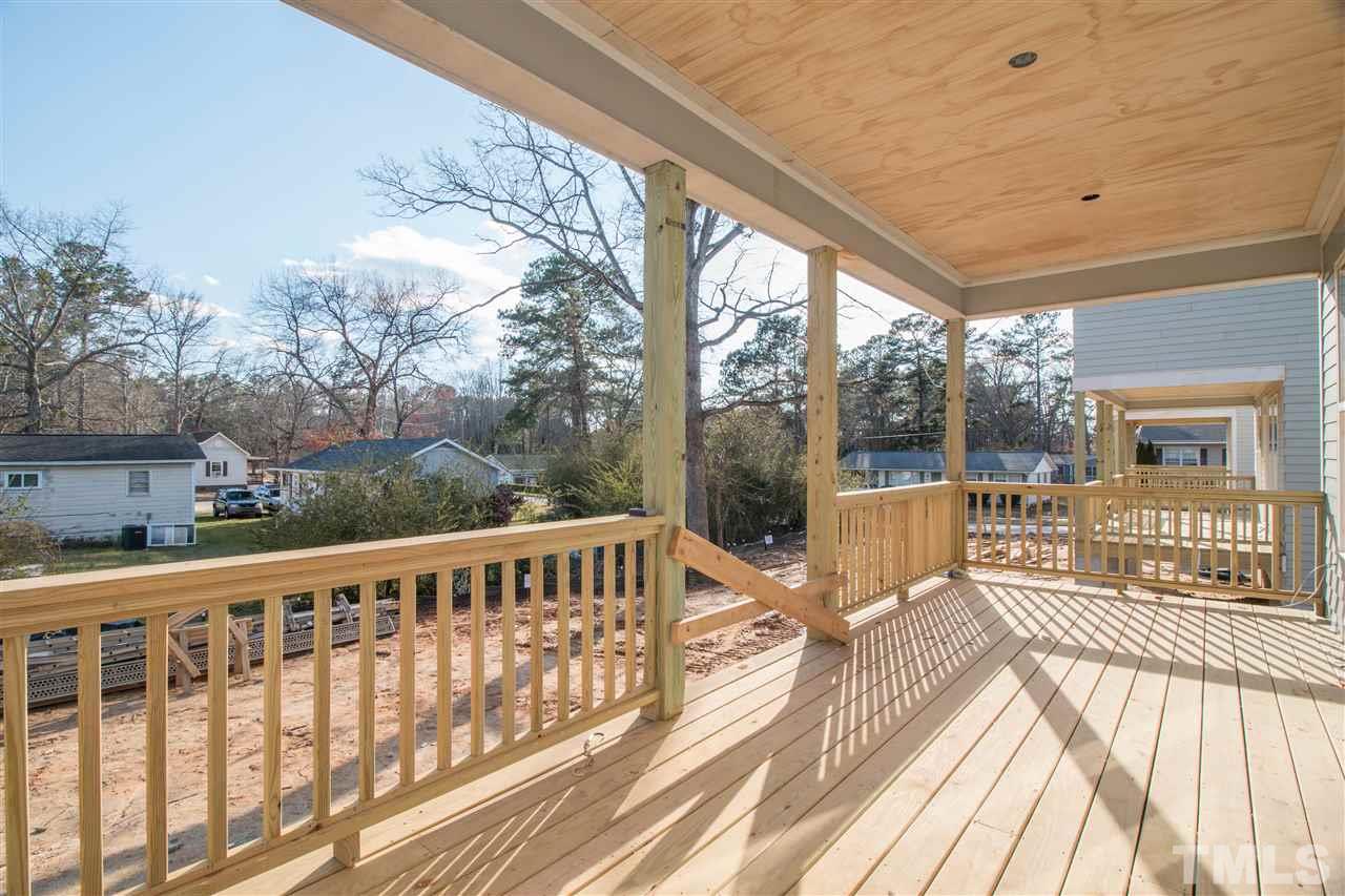 2319 Hinton Street Raleigh, NC 27612 - Photo 19 of 22
