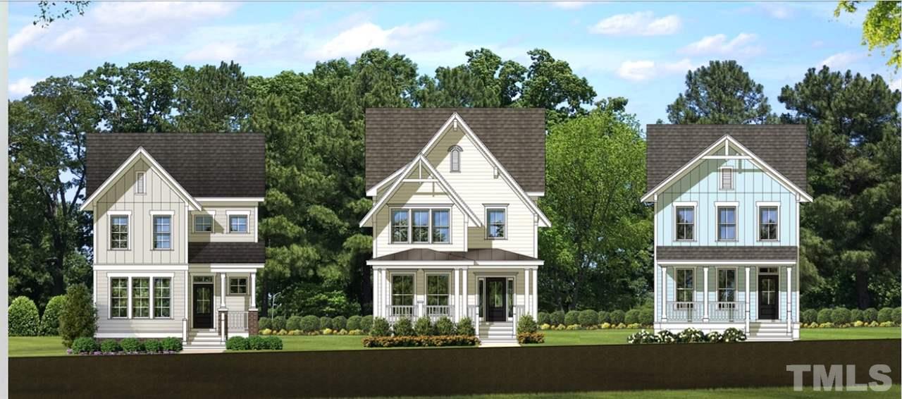 2319 Hinton Street Raleigh, NC 27612 - Photo 22 of 22