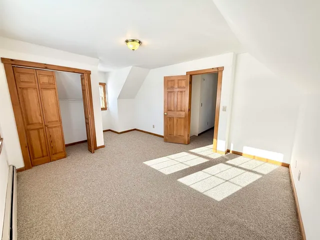 $445,000 | 3 Brocklebank Road, Tunbridge, VT 05077