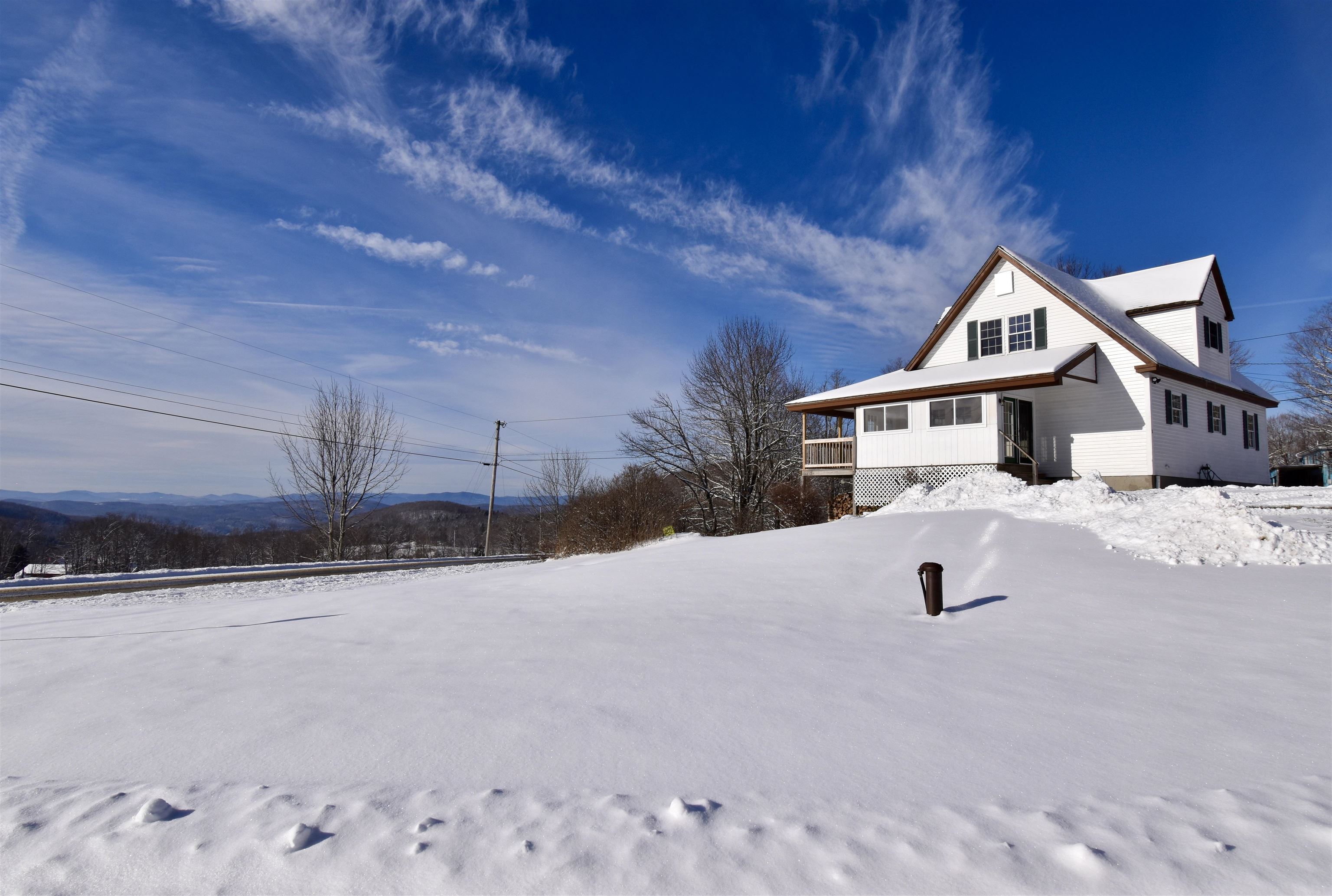 3 Brocklebank Road Tunbridge, VT 05077 - Photo 3 of 42