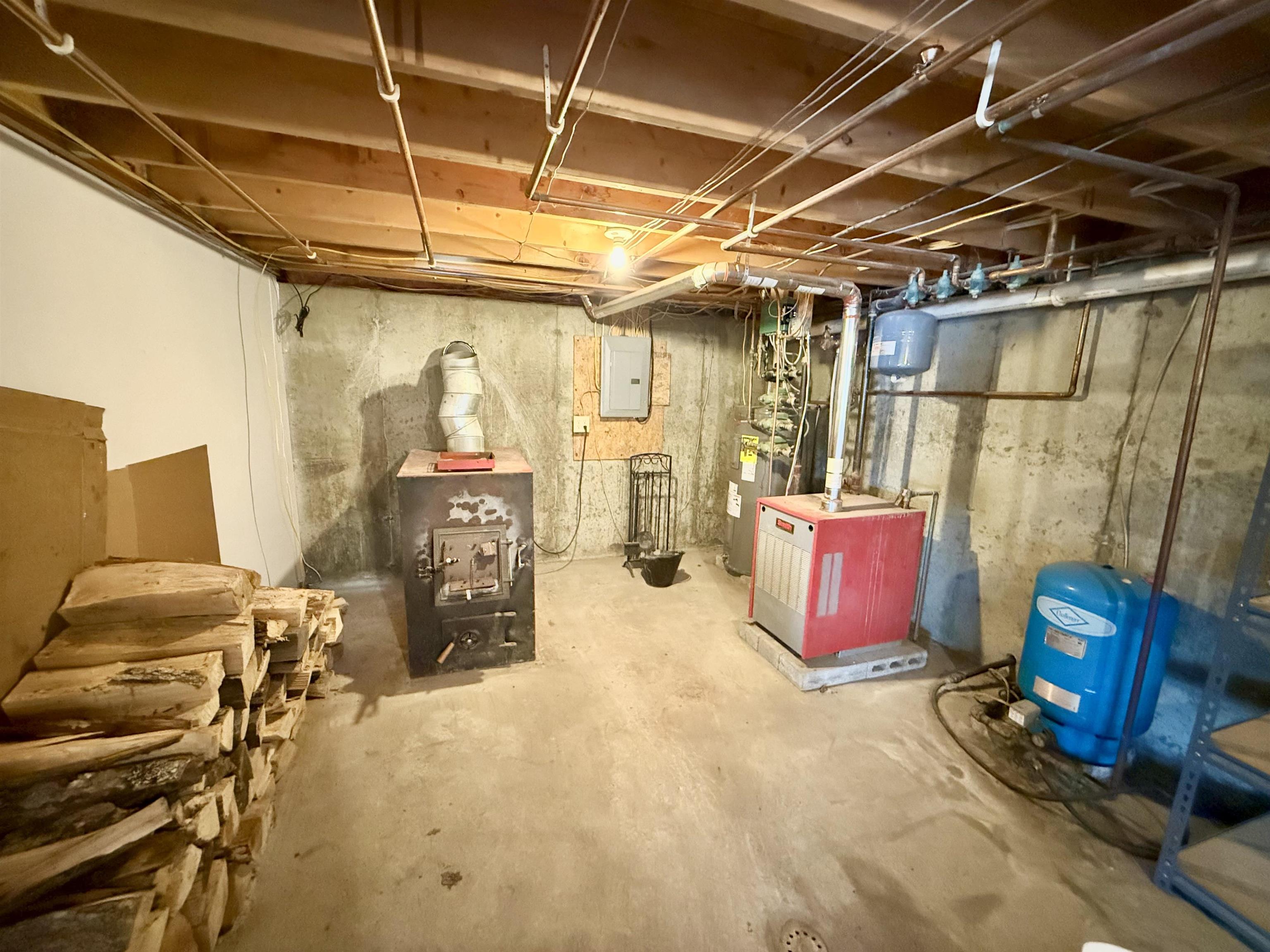 3 Brocklebank Road Tunbridge, VT 05077 - Photo 36 of 42