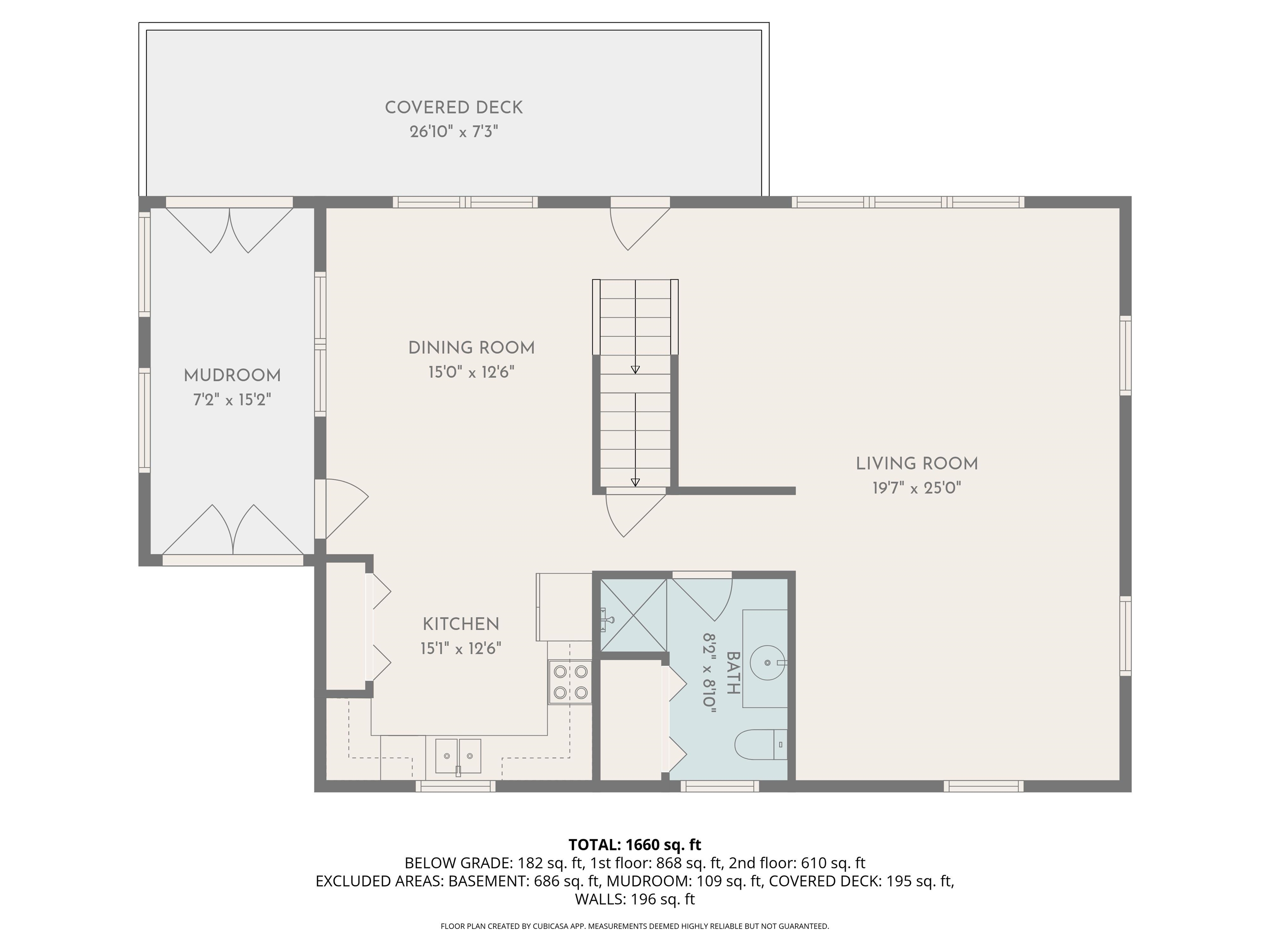 3 Brocklebank Road Tunbridge, VT 05077 - Photo 39 of 42