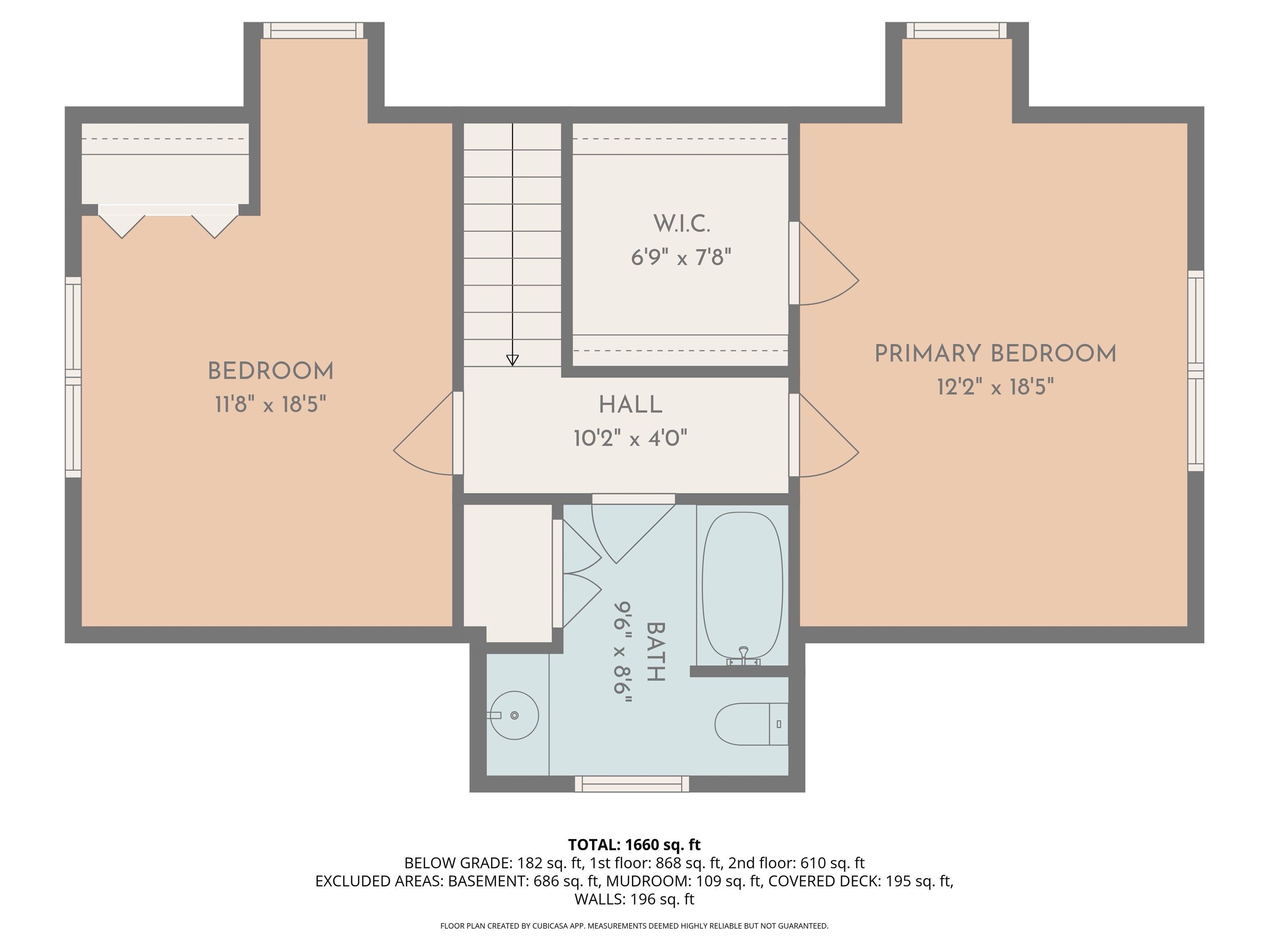 3 Brocklebank Road Tunbridge, VT 05077 - Photo 40 of 42
