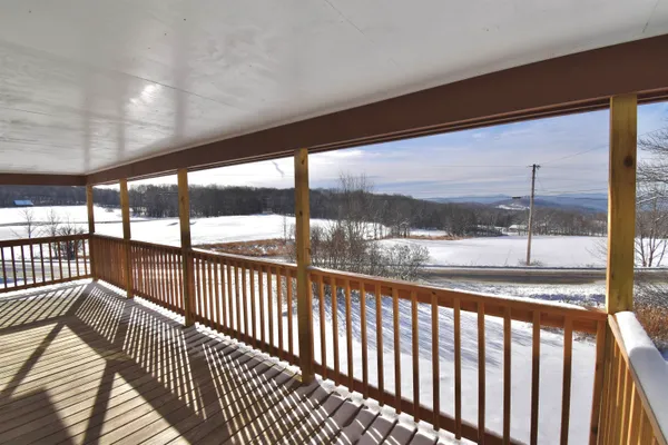 $445,000 | 3 Brocklebank Road, Tunbridge, VT 05077