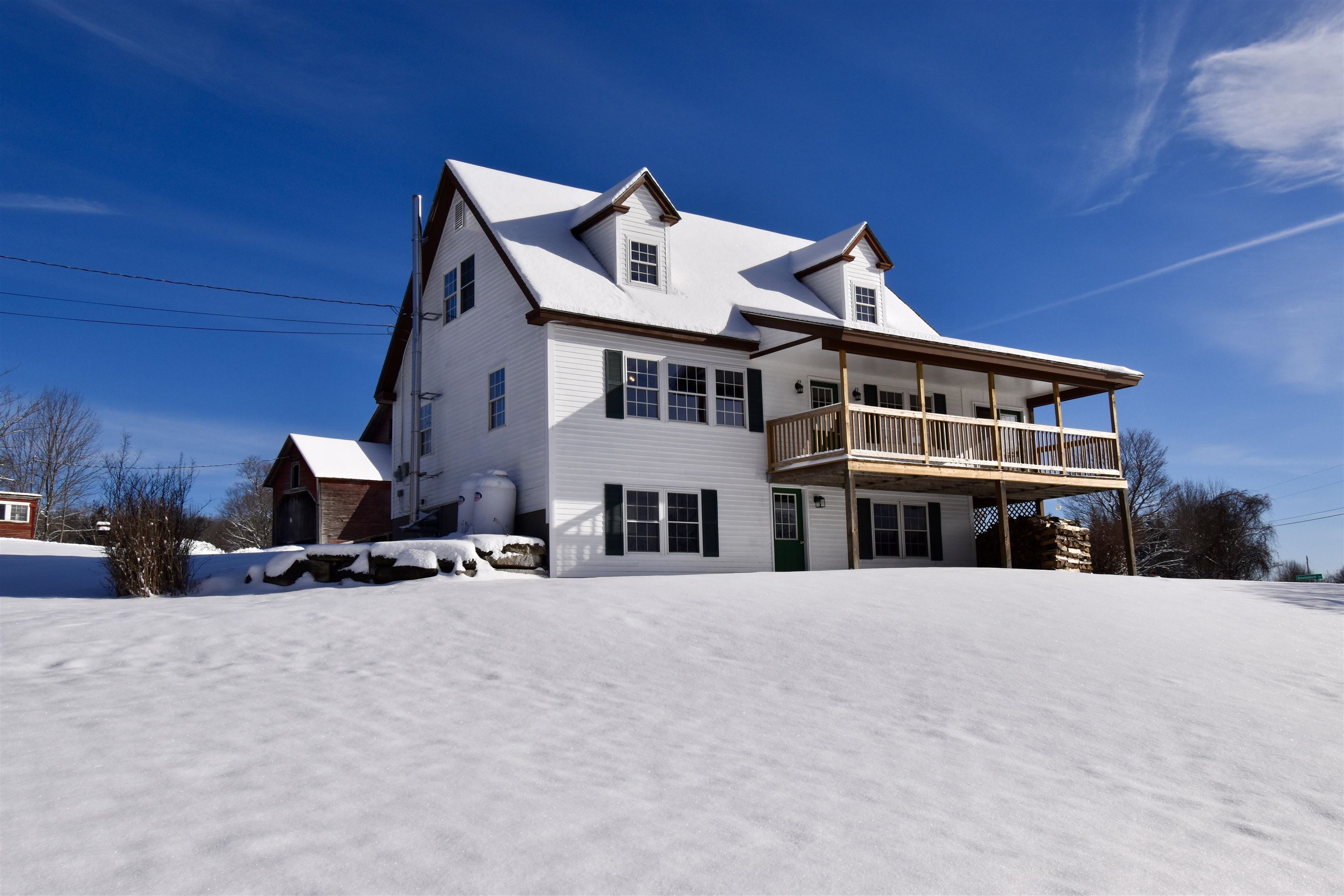 3 Brocklebank Road Tunbridge, VT 05077 - Photo 6 of 42