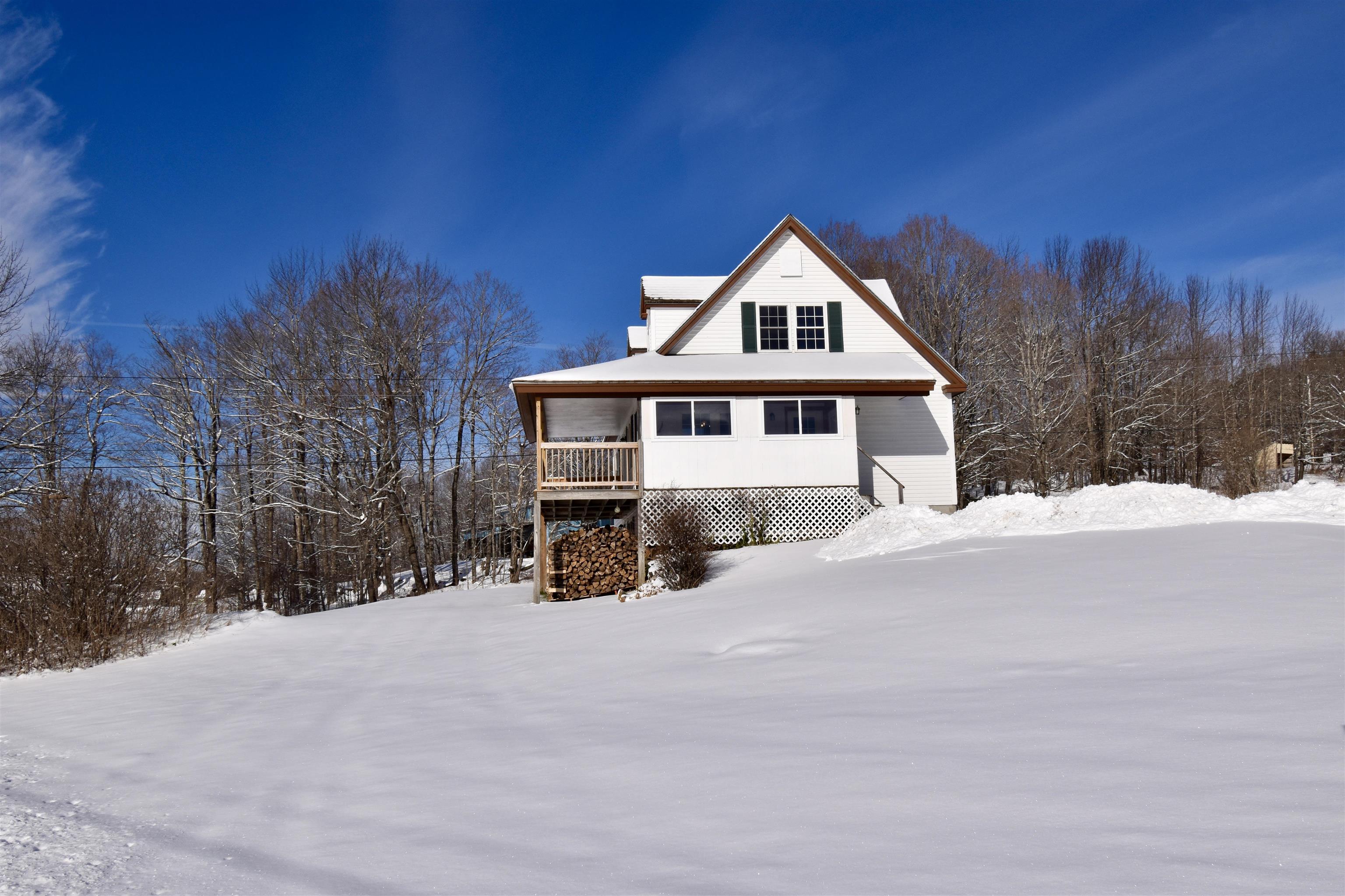3 Brocklebank Road Tunbridge, VT 05077 - Photo 7 of 42
