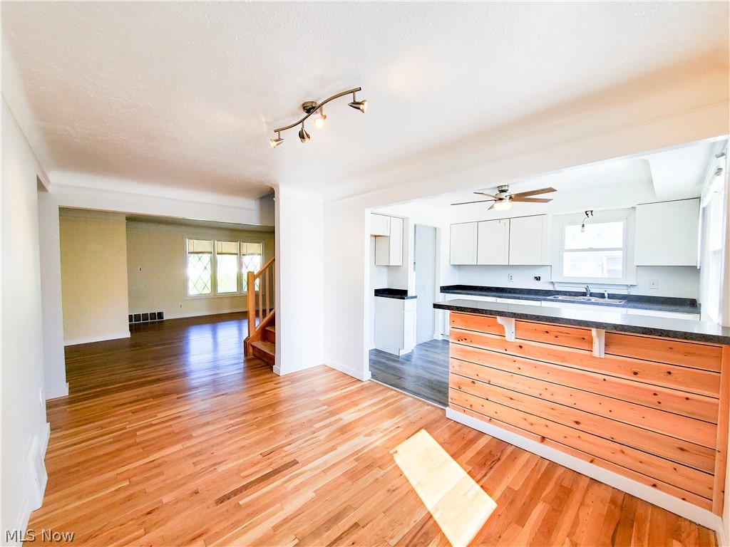 1673 Rush Road Wickliffe, OH 44092 - Photo 7 of 24 Dining Room