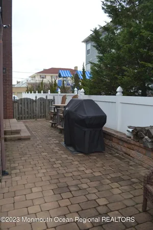 $5,500 | 11 3rd Avenue, Seaside Park, NJ 08752