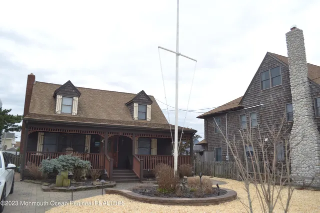 $5,500 | 11 3rd Avenue, Seaside Park, NJ 08752