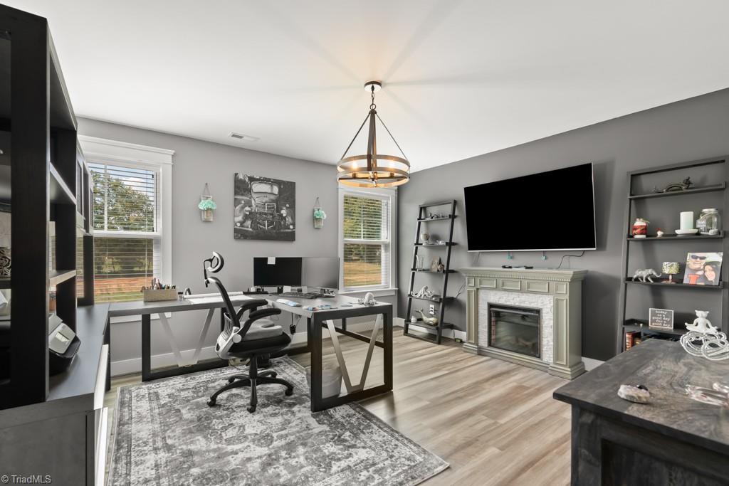 1350 Motsinger Road Winston-Salem, NC 27107 - Photo 34 of 50 Gallery Image 34