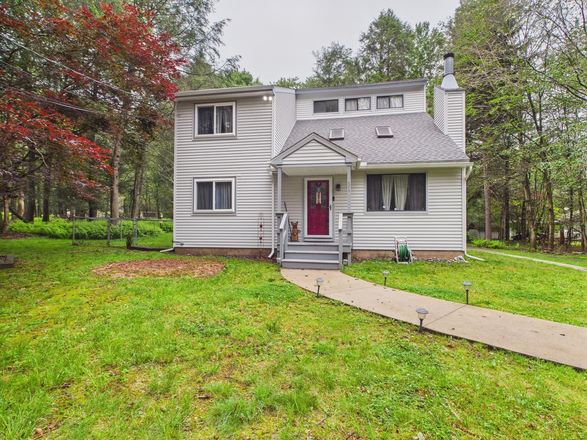 51 Blue Spruce Road Albrightsville, PA 18210 - Photo 1 of 48 CAM03442G0-PR0147-STILL003