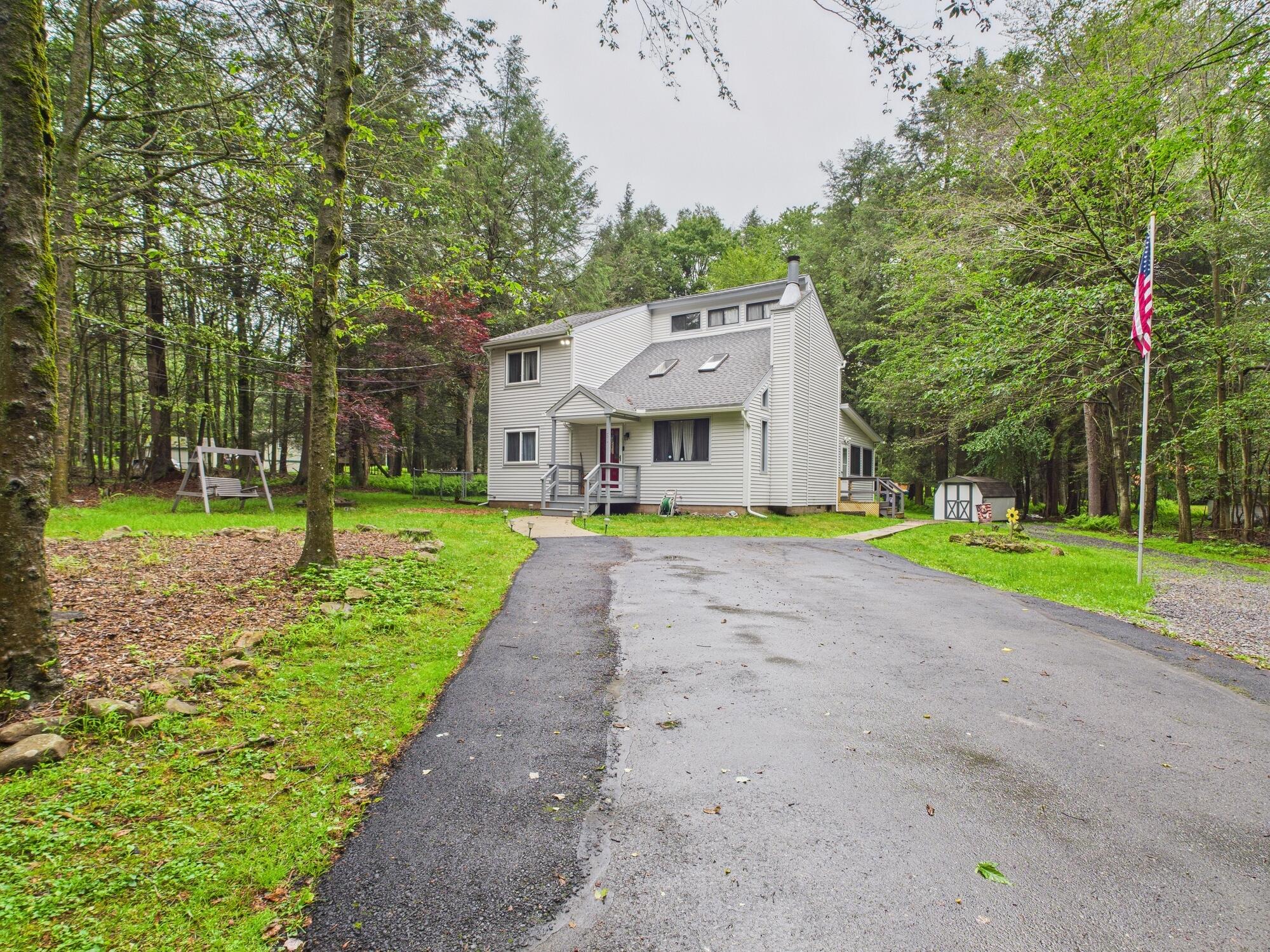 51 Blue Spruce Road Albrightsville, PA 18210 - Photo 36 of 48 CAM03442G0-PR0147-STILL001
