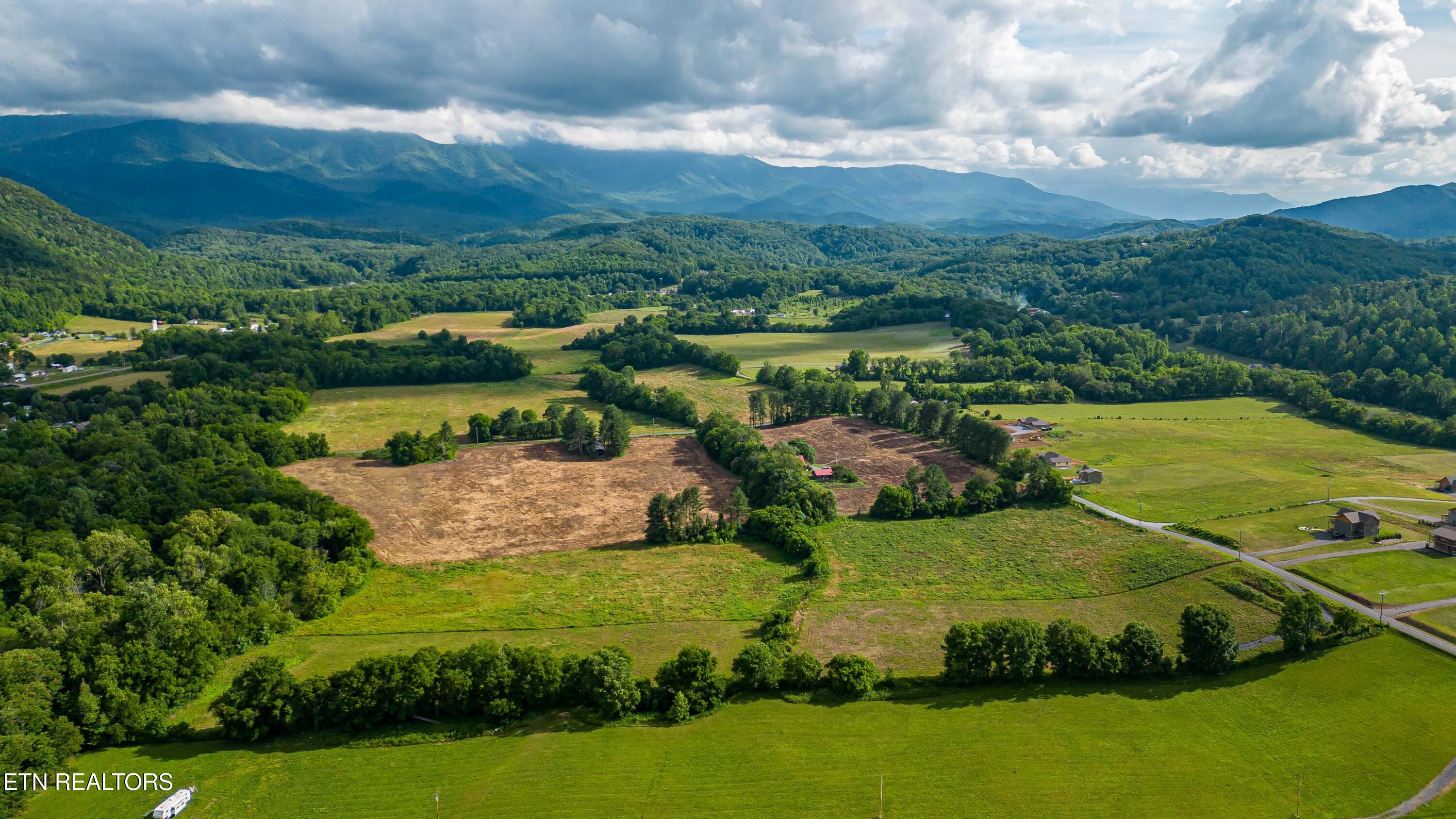 Lot 3-r2 Holders Grove Road Cosby, TN 37722 - Photo 3 of 14 Lot 3R2 Holders Grove Road