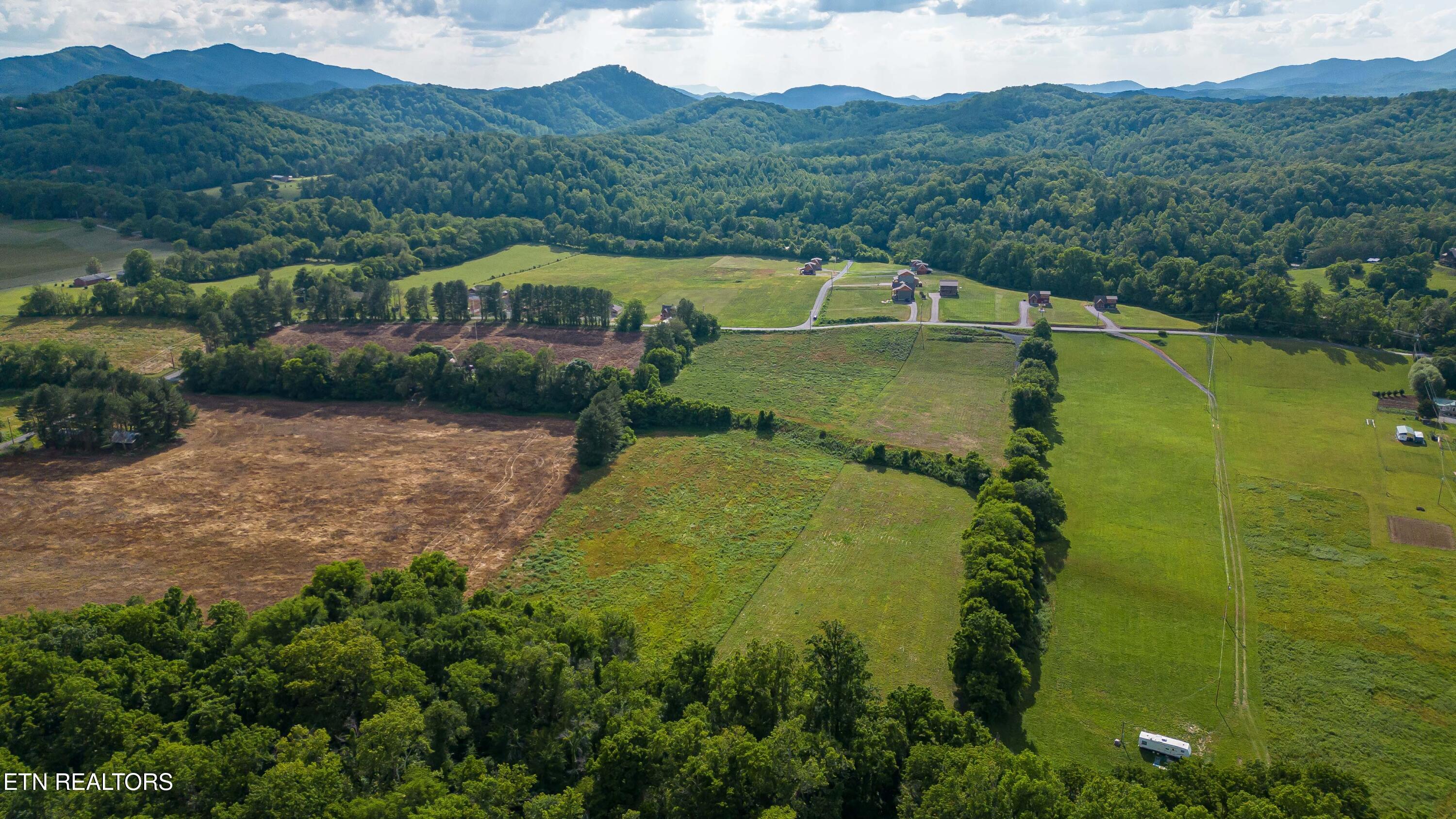 Lot 3-r2 Holders Grove Road Cosby, TN 37722 - Photo 6 of 14 Lot 3R2 Holders Grove Road