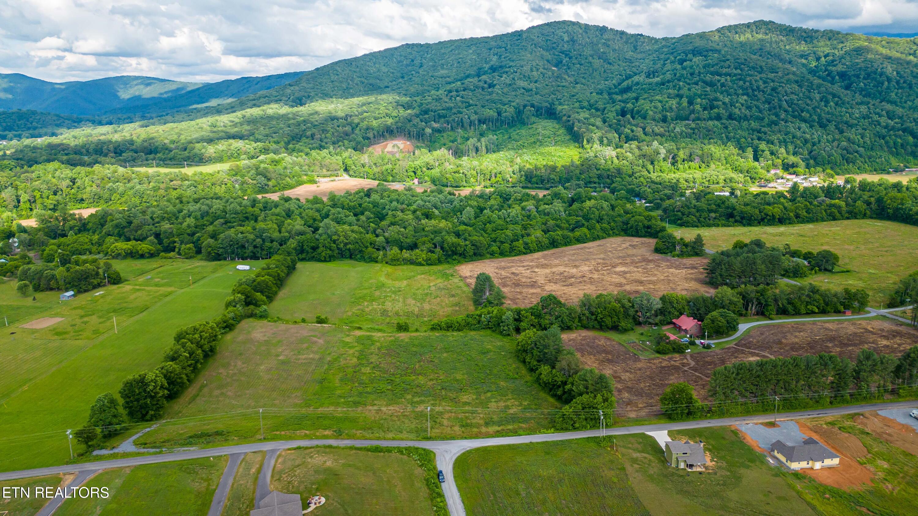 Lot 3-r2 Holders Grove Road Cosby, TN 37722 - Photo 9 of 14 Lot 3R2 Holders Grove Road