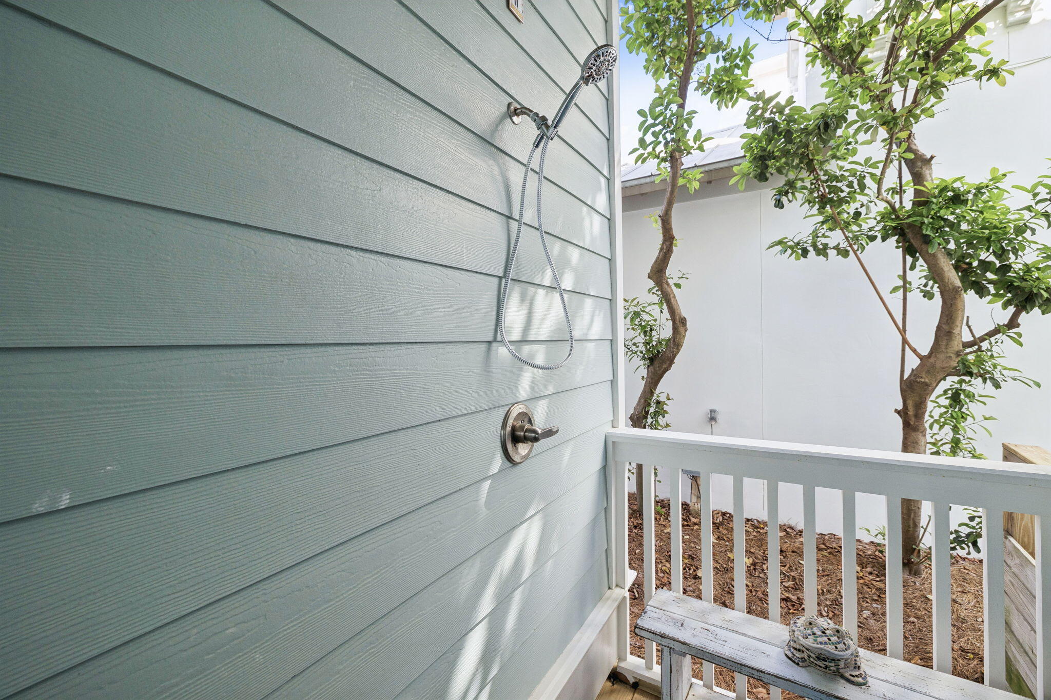 454 Beach Bike Way Inlet Beach, FL 32461 - Photo 38 of 45 a view of a balcony