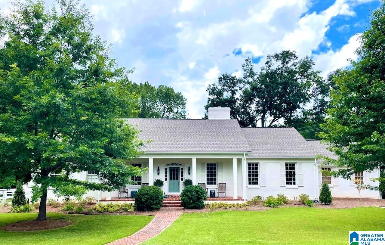 4147 Stone River Road Birmingham, AL 35213 - Photo 1 of 57