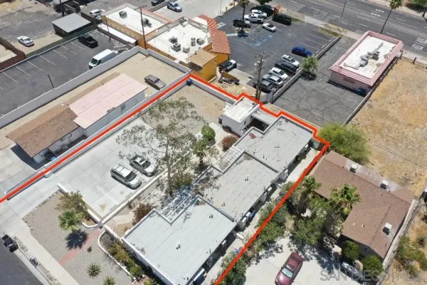 $1,100,000 | 66351 First Street, Desert Hot Springs, CA 92240