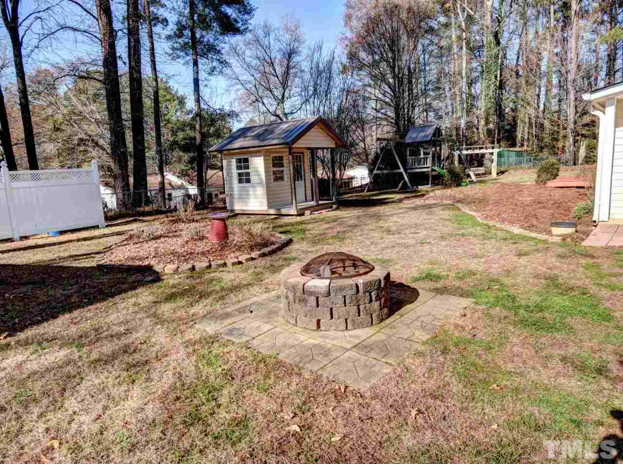 5708 Hayloft Circle Raleigh, NC 27606 - Photo 25 of 27