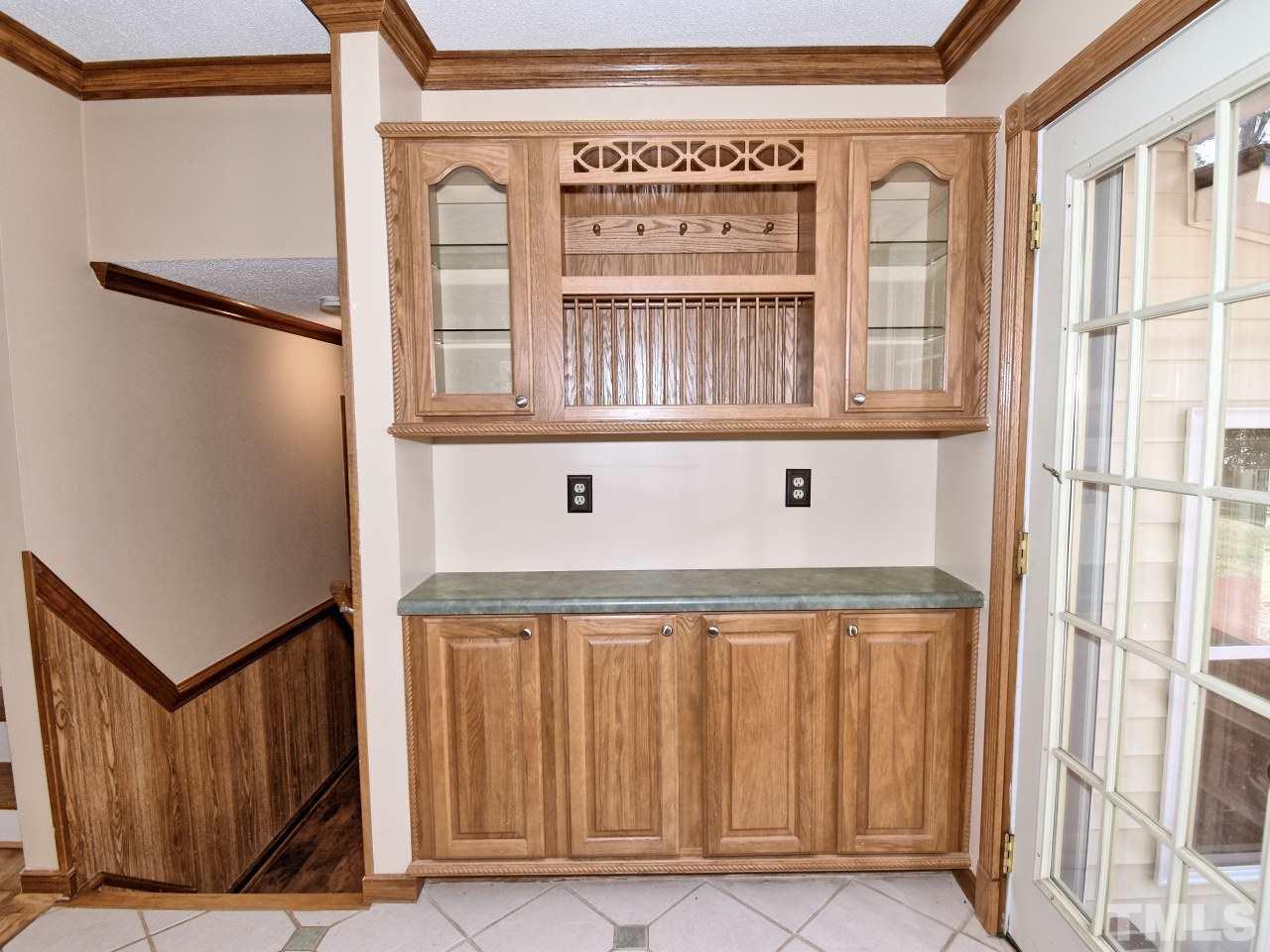 5708 Hayloft Circle Raleigh, NC 27606 - Photo 6 of 27 a view of front door