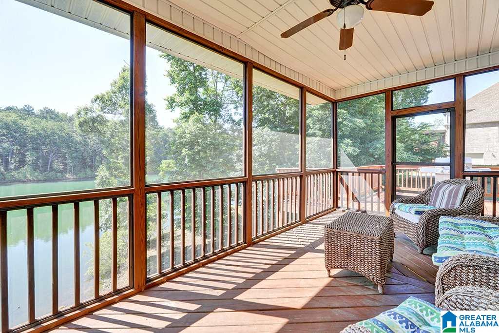 8723 Carrington Lake Ridge Trussville, AL 35173 - Photo 22 of 26